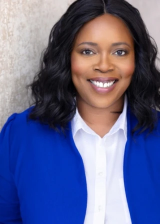 Michele Powe