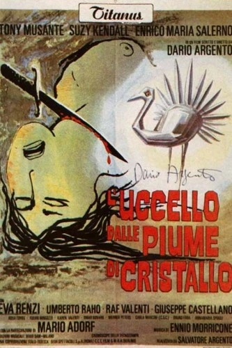Theatrical Poster (Italy)