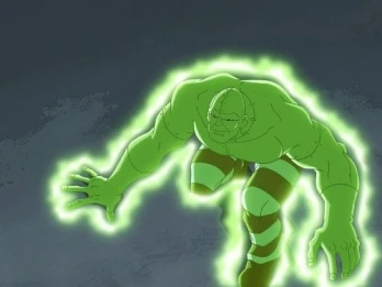 The Skaar Whisperer