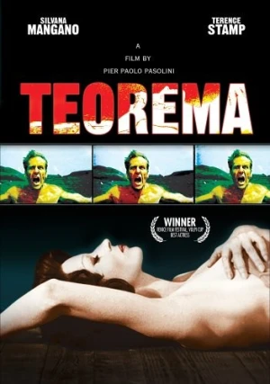 DVD Cover (Koch Lorber Films)