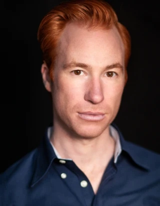 Garrett Quirk