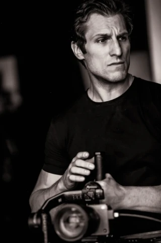 Joshua Mabie