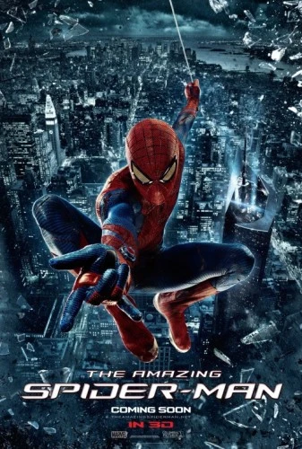 Theatrical Poster (USA)