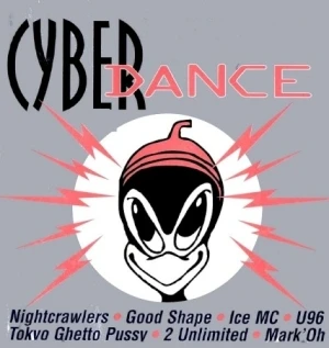 Cyber Dance 1