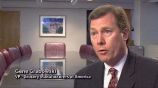 Gene Grabowski