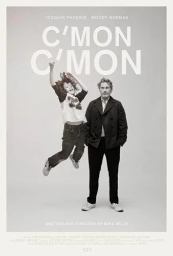 Theatrical Poster (USA)