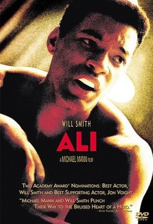 DVD Cover (Sony Home Entertainment)