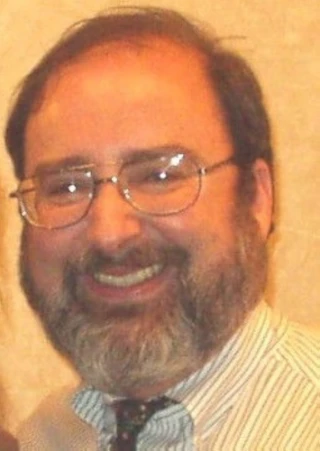 Andrew Magnus