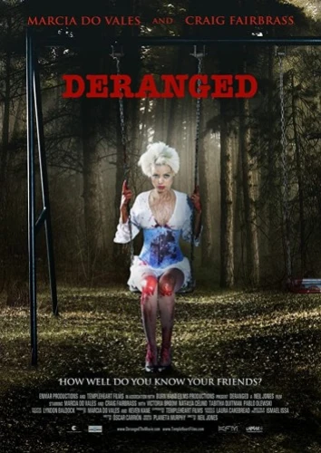 Theatrical Poster