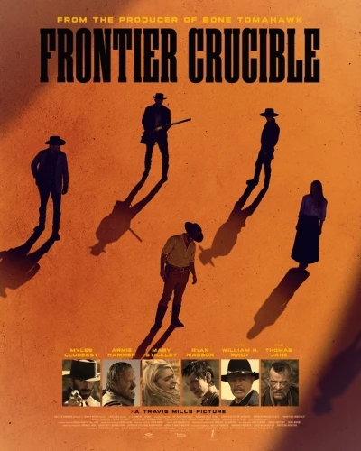 Theatrical Poster