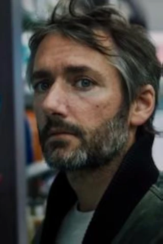 Mat Laroche
