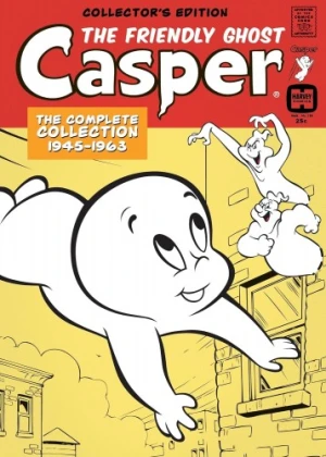 DVD Cover (Shout! Factory)