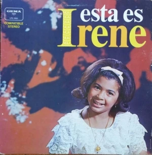 Esta es Irene