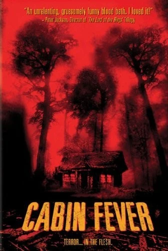 DVD Cover (Lions Gate)