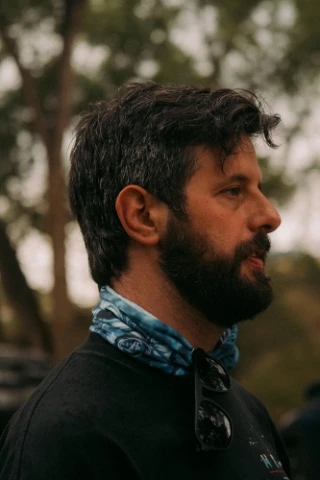 Dan Kagan