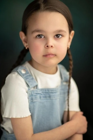 Aliyah Brooks