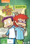 All Grown Up!: Season 1