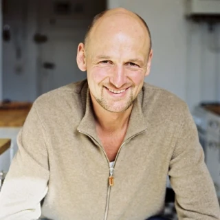 Stephan Korves