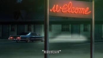 Reunion