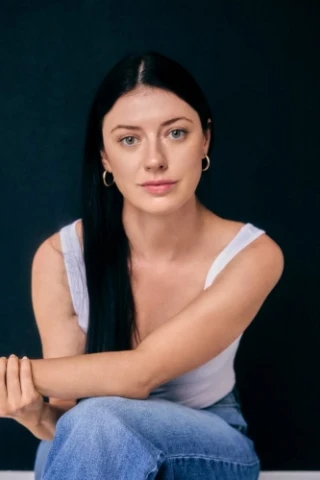 Emma Eliza Regan