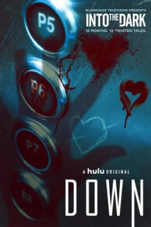 Theatrical Poster