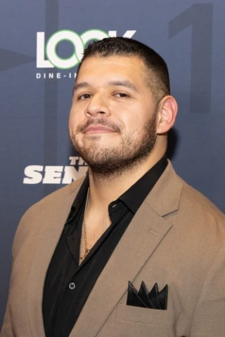 Chris Becerra