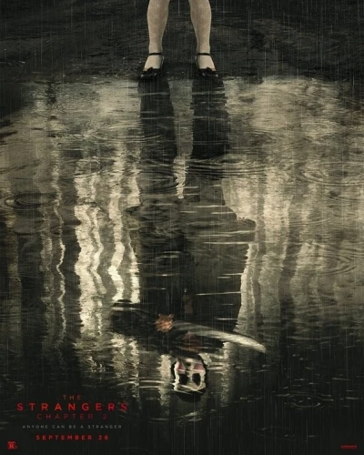Theatrical Poster