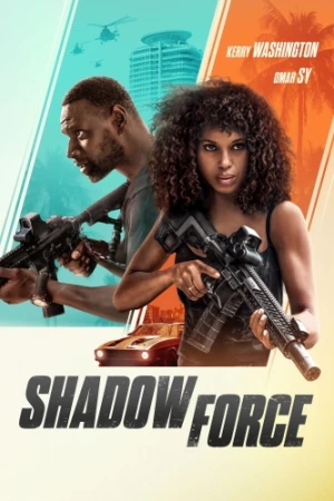 DVD Cover (Lions Gate)