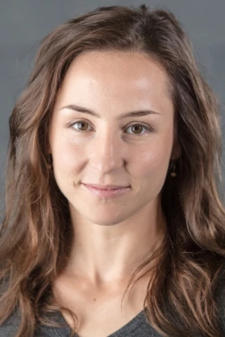 Gabrielle Anne Desy