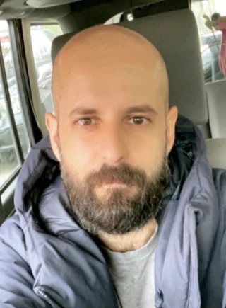Claudio Jimenez Palomar