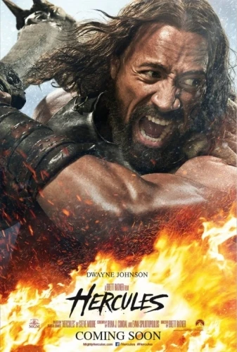 Theatrical Poster (USA)