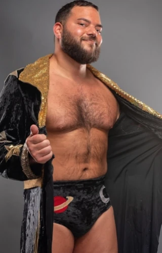 Justin Corino