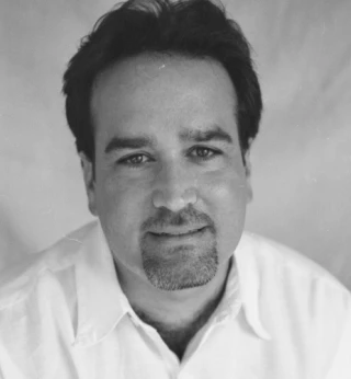 John Bisharat