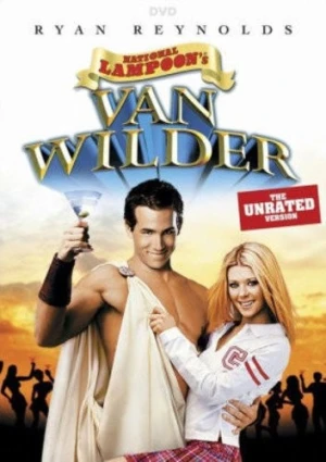 DVD Cover (Lions Gate Reissue)
