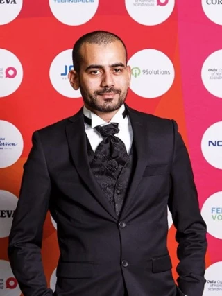 Rami Jaber
