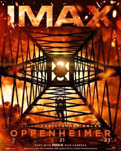 Theatrical Poster (USA)