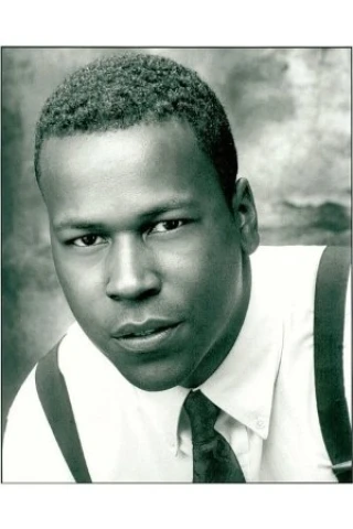 Spencer Scott