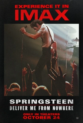 Theatrical Poster
