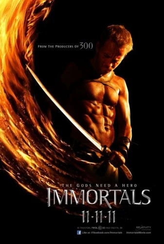 Theatrical Poster (USA)