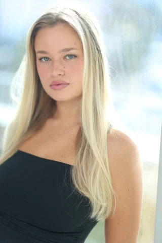 Jordyn Tomars