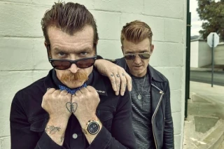 Eagles Of Death Metal