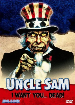 DVD Cover (Blue Underground)