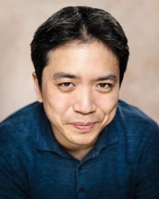 Benjamin Lok