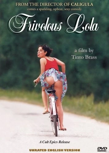 DVD Cover (Cult Epics)