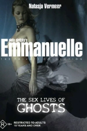 DVD Cover (Australia)