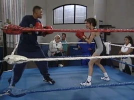 Boxing Helena