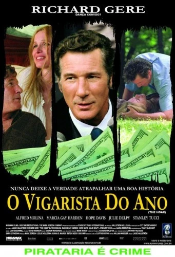 Theatrical Poster (Brazil)