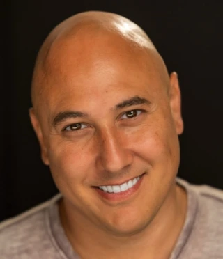 Tony Ohara