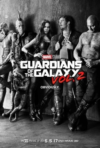 Theatrical Poster (USA)