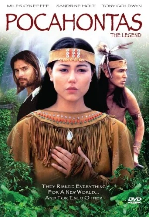 DVD Cover (Echo Bridge Entertainment)